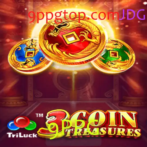 Explorando o Mundo Fascinante de 3CoinTreasures