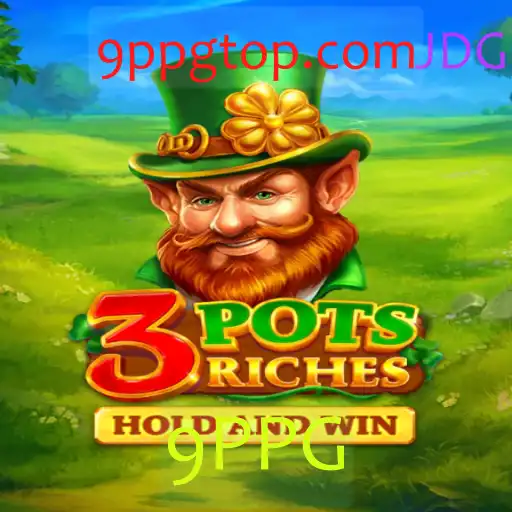Descubra as Emoções e Regras do Jogo 3potsRiches com 9PPG