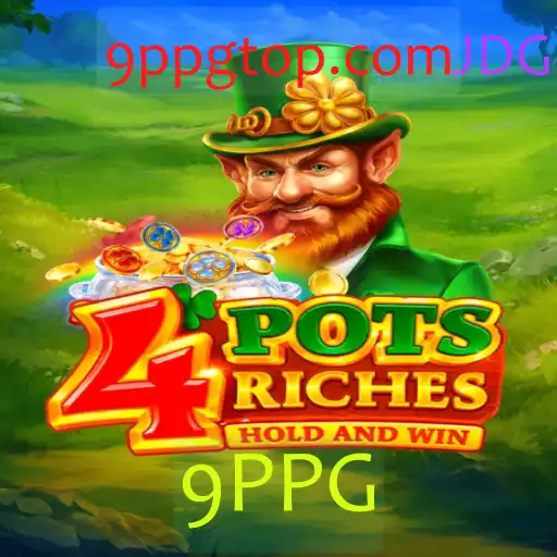 Explorando o Fascinante Mundo de 4potsriches: Guia Completo