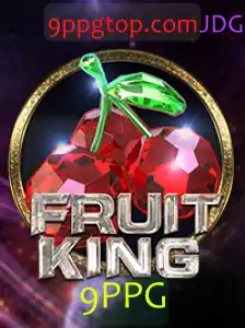 Explorando o Mundo de FruitKing: O Jogo que Revolucionou com a Palavra-Chave 9PPG