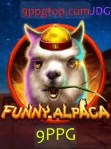 Descubra o Novo Jogo Empolgante: FunnyAlpaca e a Estratégia dos 9PPG