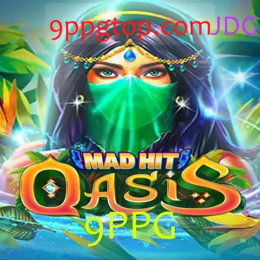 MadHitOasis: Uma Nova Dimensão de Diversão e Estratégia com a Palavra-Chave 9PPG