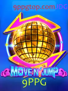 Explorando o Universo Dinâmico do Jogo MovenJump com 9PPG