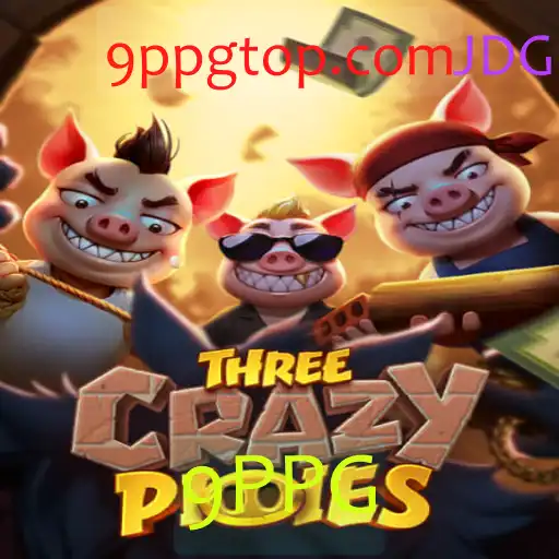 Descubra a Aventura de ThreeCrazyPiggies: Regras e Estratégias