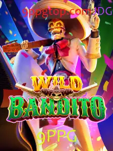 Descubra as Aventuras de WildBandito: O Jogo de Estratégia Entrelaçado com Emoção