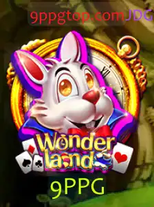 Wonderland: Explorando o Universo do Jogo de Estratégia 9PPG
